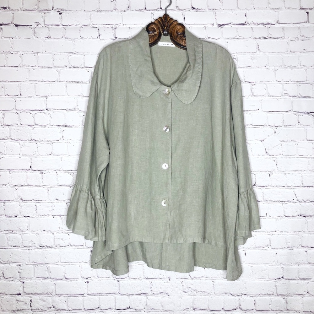 Bryn Walker Top